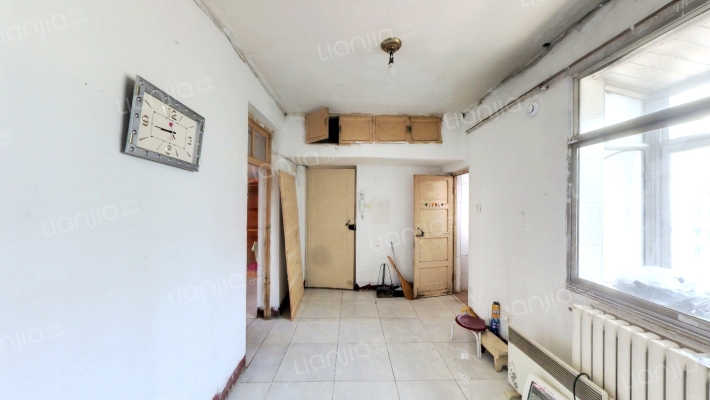 经十路3520号二手房实景图