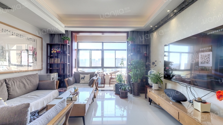 福祉文苑二手房实景图