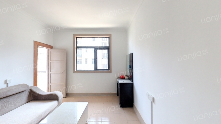 西环路中段二手房实景图