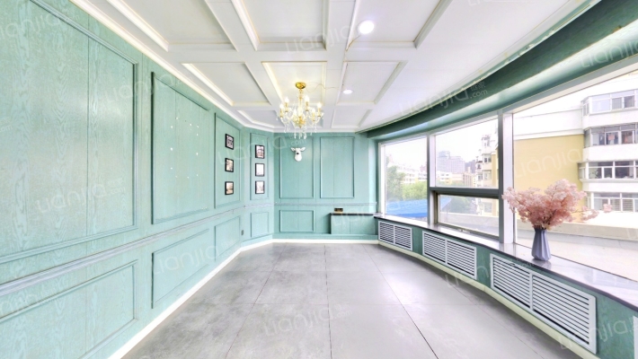 地王大厦二手房实景图