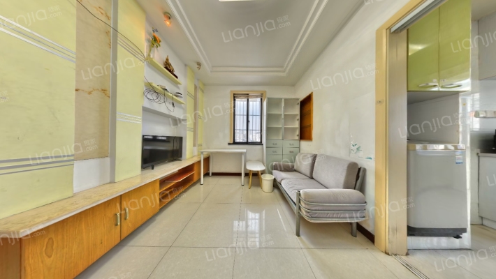 南新村二手房实景图