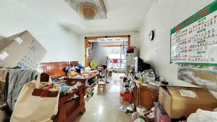 西华苑(青羊)二手房实景图