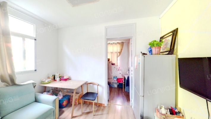 金濠小区二手房实景图