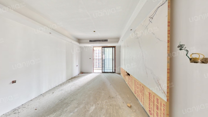 美好长江首玺K2二手房实景图