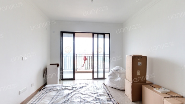 中南紫云集（南区）二手房实景图