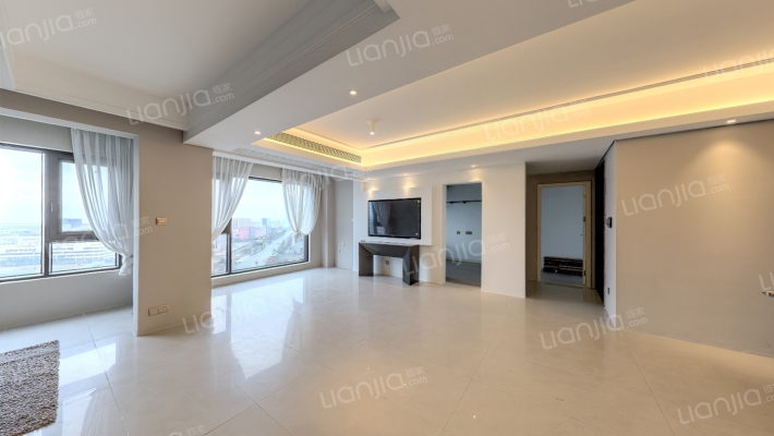 红星·天铂（铂雅名邸）二手房实景图