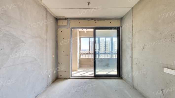 申悦家园二手房实景图