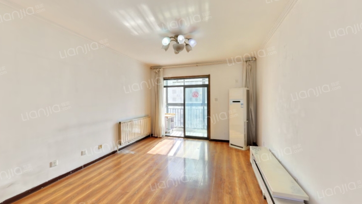 四季景园二手房实景图