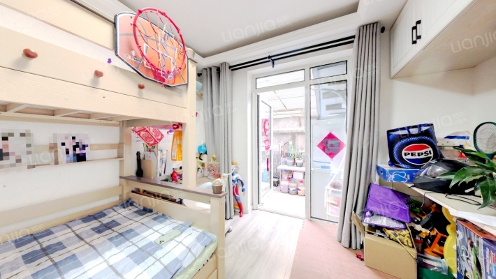 大悲巷二手房实景图