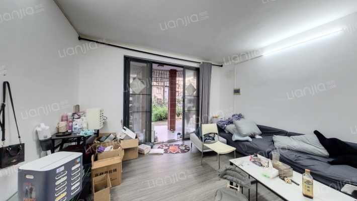 水松花园二手房实景图