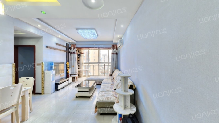 锦绣世家二手房实景图