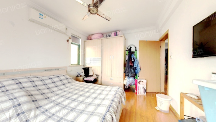 广厦大楼二手房实景图