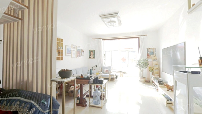 奥林匹克花园二手房实景图