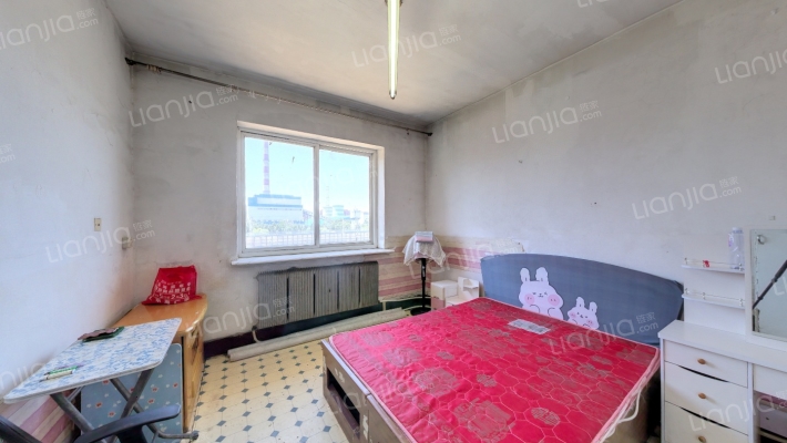 明廉小区二手房实景图