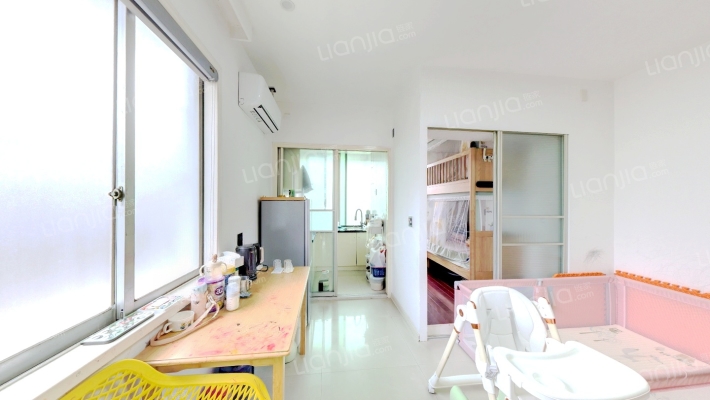 建设东路二手房实景图