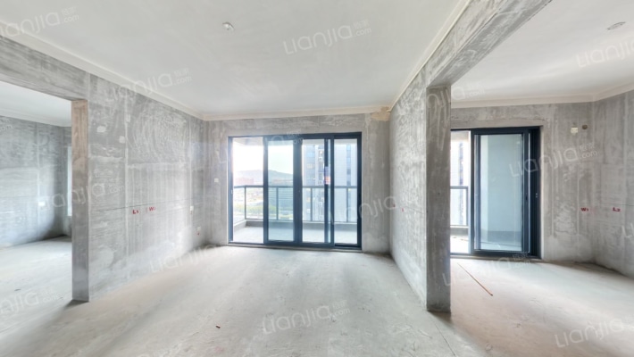 碧桂园桃李东方苑二手房实景图