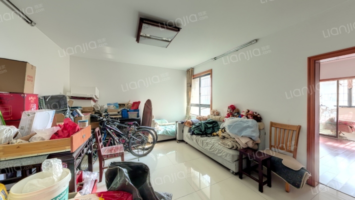 鑫安苑润和里二手房实景图