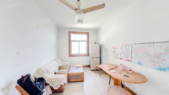 省邮电管理局宿舍二手房实景图