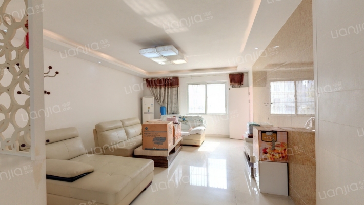 豫章花园二手房实景图