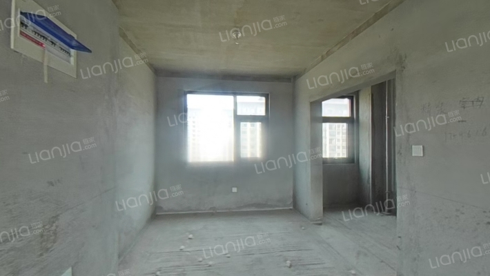 国控紫薇苑一期二手房实景图