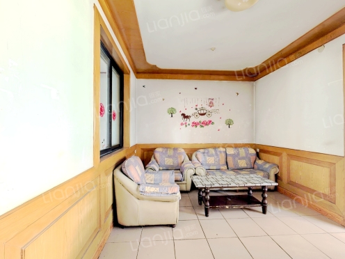 整租·少年宫家属院 3室2厅 南