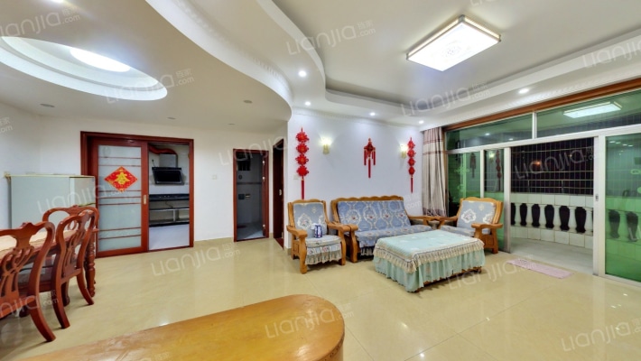 华泰新邨二手房实景图