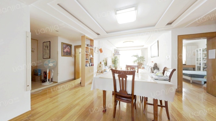 长发东村二手房实景图