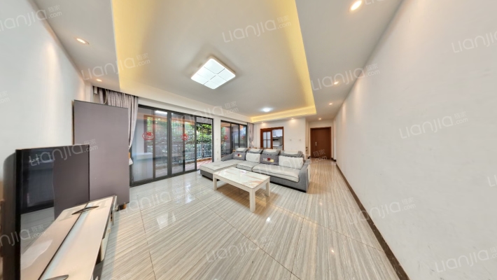 荔园悦享花醍二手房实景图