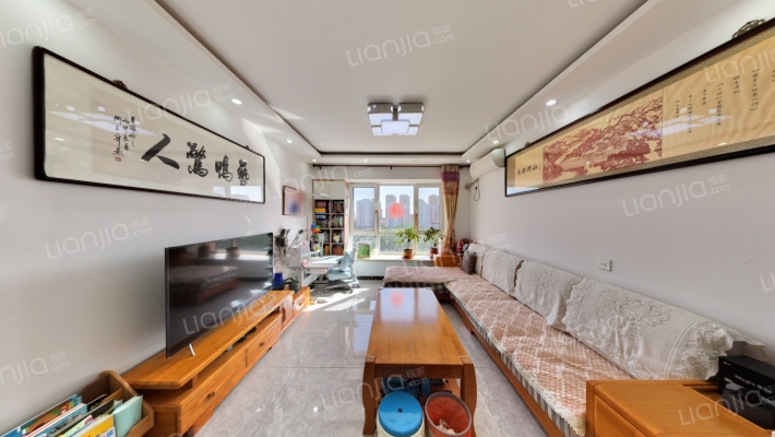 玉翠园二手房实景图