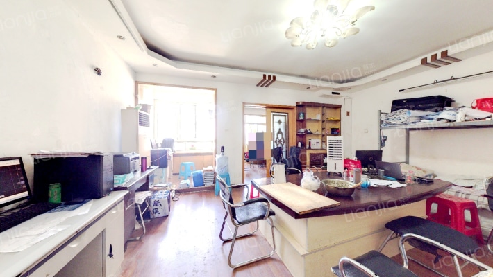 明波公寓二手房实景图