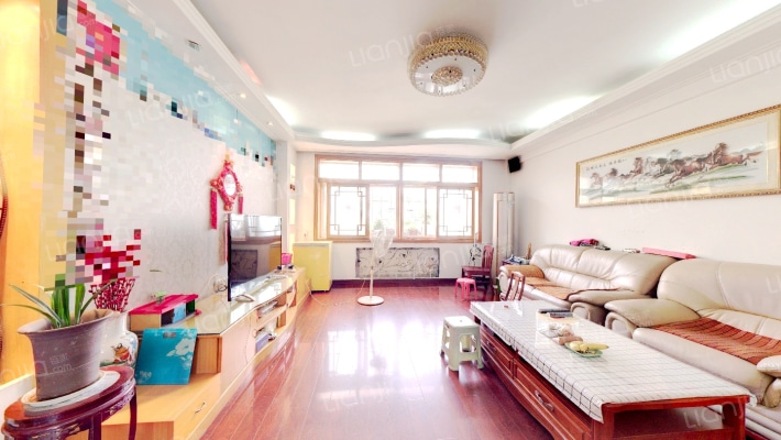 丁字桥路44号二手房实景图