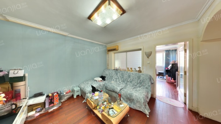 锦园北区二手房实景图