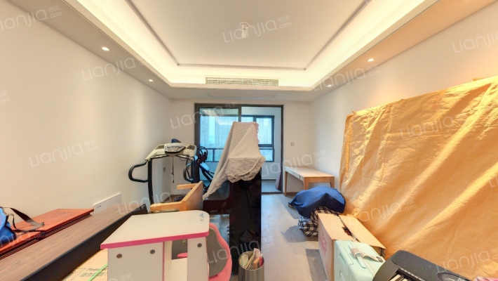 华宇·锦绣澜湾二手房实景图