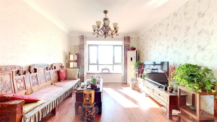 龙亭家园二手房实景图