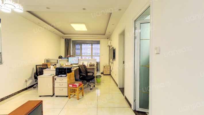 华泰金源二手房实景图