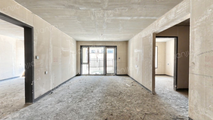 碧桂园银河城（云麓）二手房实景图