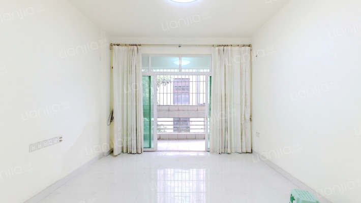 南祥苑二手房实景图