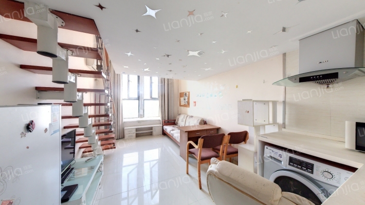 中环百汇商业广场二手房实景图