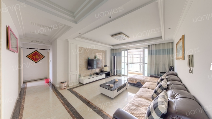 秀水园二手房实景图