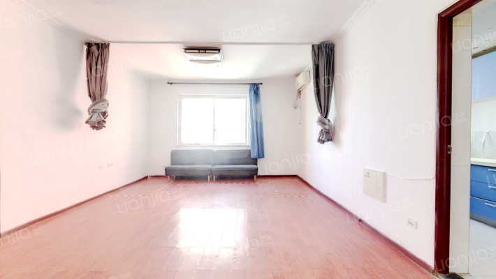 团结名居桔园二手房实景图