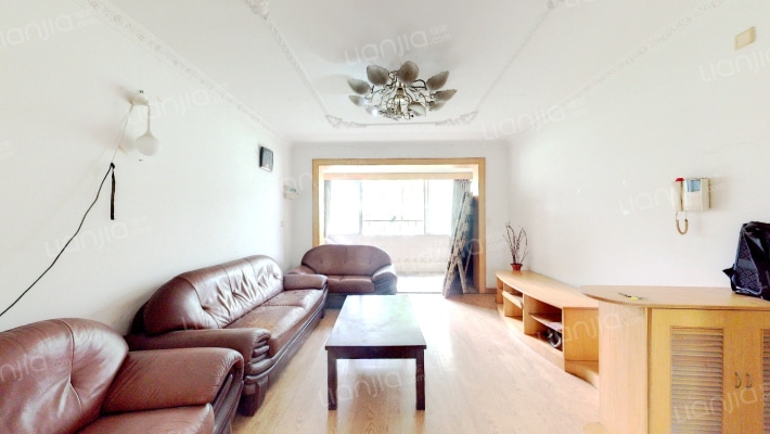 翠风苑公寓二期二手房实景图