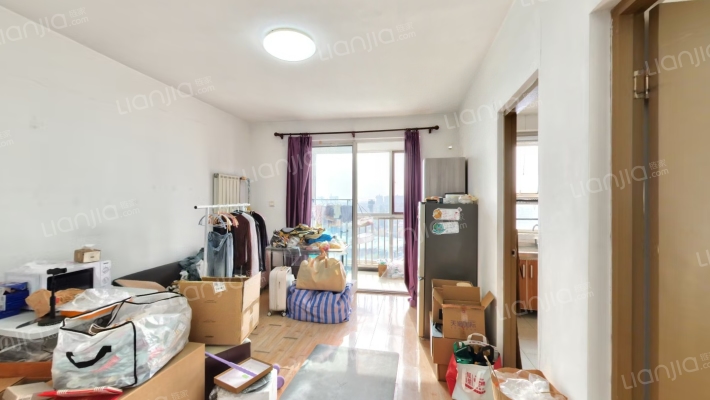 泰福苑D2区二手房实景图