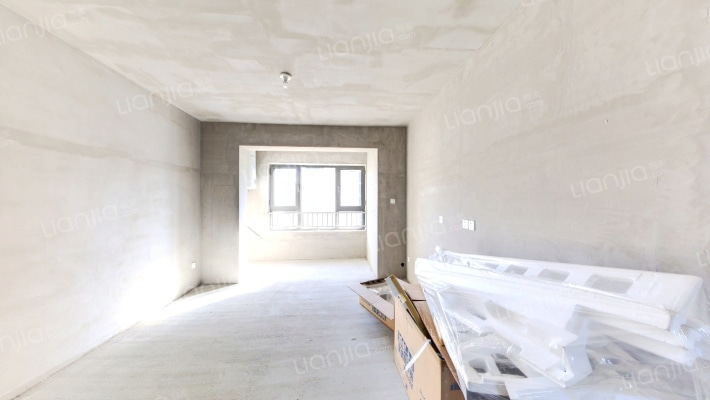 明德园二手房实景图