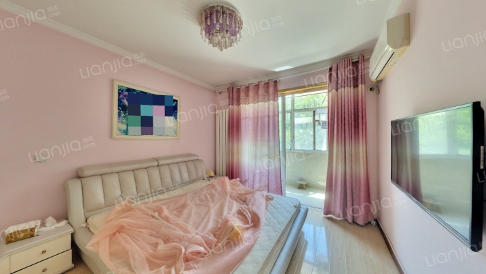 扬子六村二手房实景图