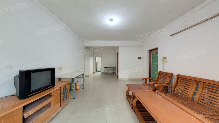 富豪花园(湖心路)二手房实景图