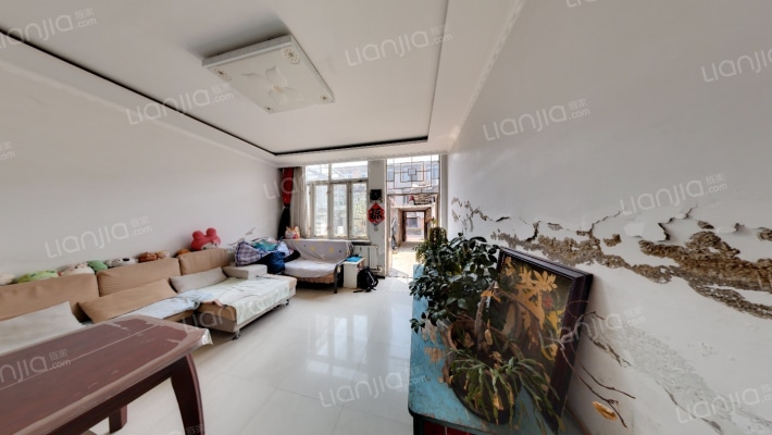 徐岭村楼区二手房实景图