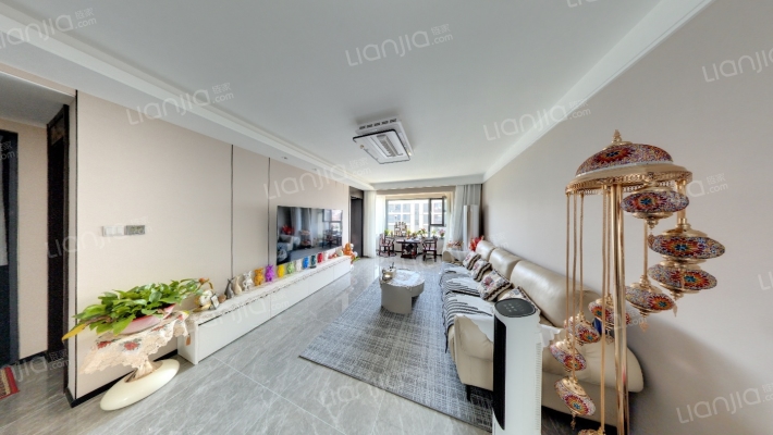 东瀚雅苑二手房实景图