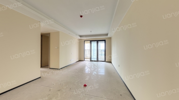 澜山望峯上二手房实景图