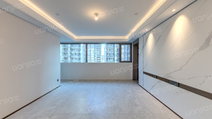 润府二手房实景图