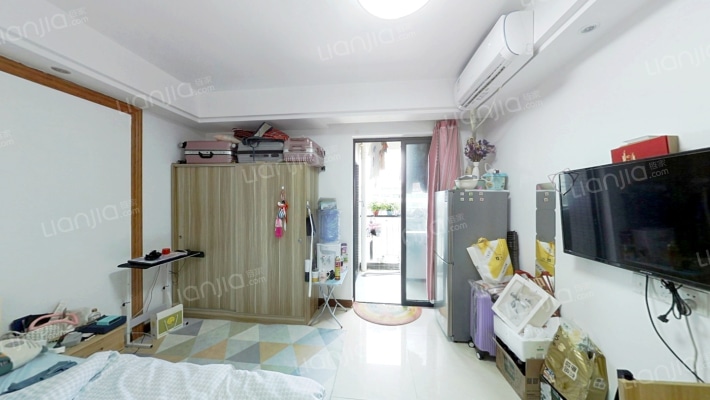 幸福码头二手房实景图